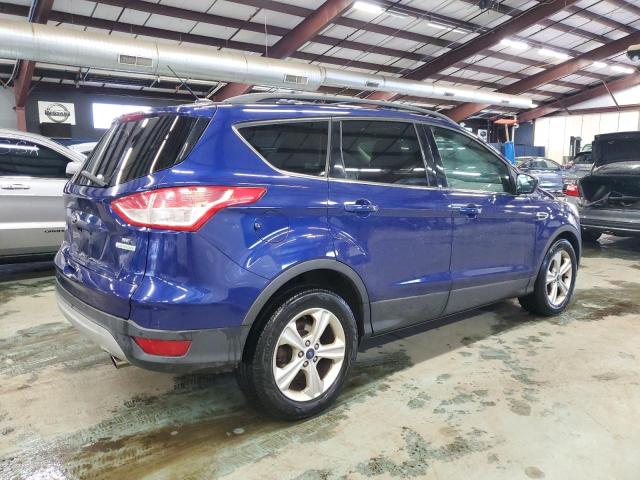 FORD ESCAPE SE 2014 blue 4dr spor gas 1FMCU0GXXEUB18122 photo #4