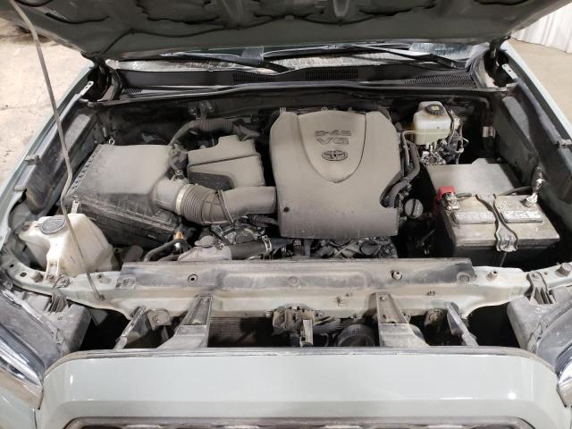 2023 TOYOTA TACOMA DOU - 3TMCZ5AN8PM541640