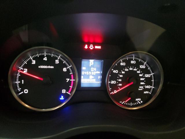 2016 SUBARU IMPREZA SP - JF1GPAP62GH244745