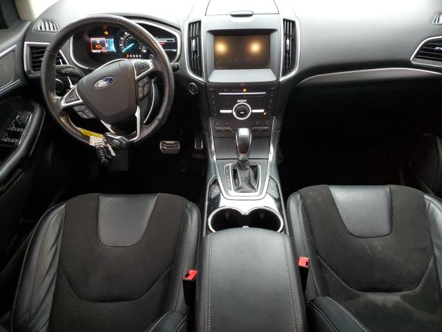 2015 FORD EDGE SPORT - 2FMTK4AP4FBC20433