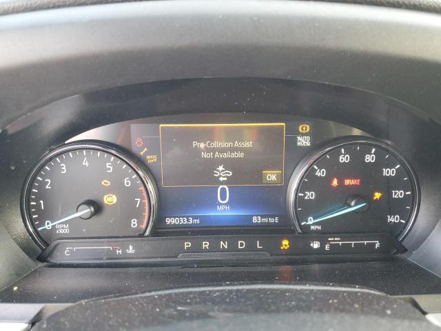 2022 FORD EXPLORER X 1FMSK7DH7NGB06712
