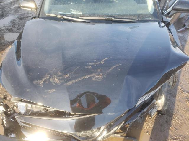 2019 TOYOTA CAMRY L - 4T1B11HKXKU811295