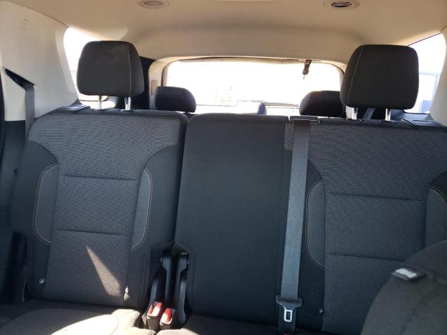 2021 CHEVROLET TRAVERSE L - 1GNERFKWXMJ117107