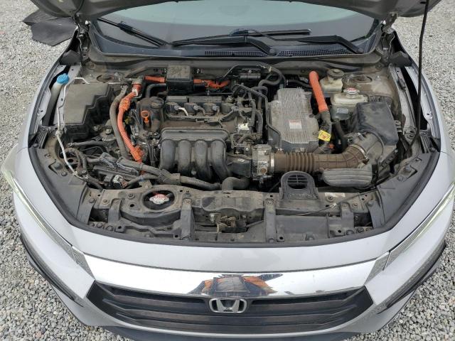 2019 HONDA INSIGHT TO 19XZE4F91KE022721