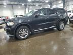 2016 DODGE DURANGO SS - 1C4RDJFG1GC391366