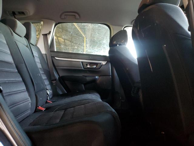 2020 HONDA CR-V LX - 5J6RW1H24LA010363