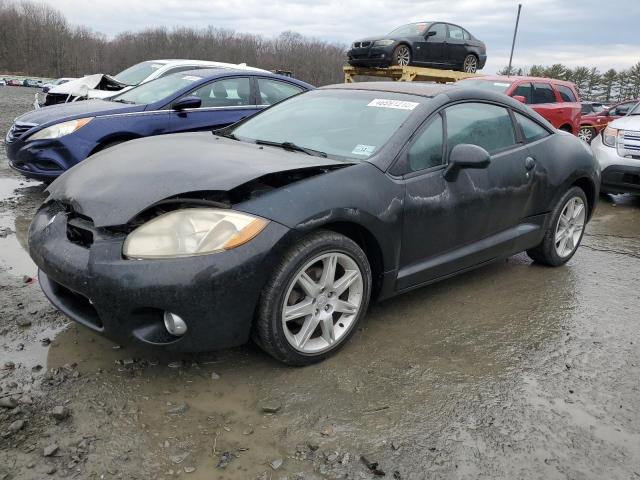 MITSUBISHI ECLIPSE GT