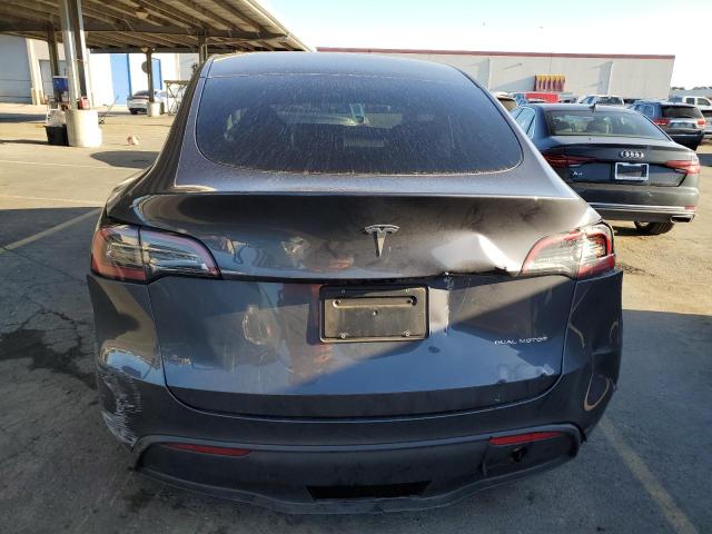 2023 TESLA MODEL Y - 7SAYGDEE7PF617386