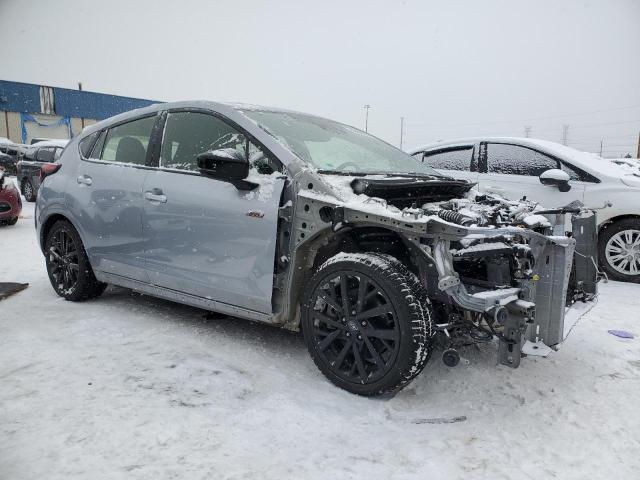 2024 SUBARU IMPREZA RS JF1GUHJCXR8240123
