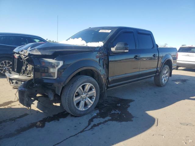 FORD F150 SUPER