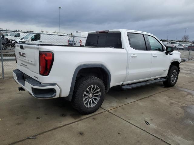 2020 GMC SIERRA K15 3GTP9EED4LG119277