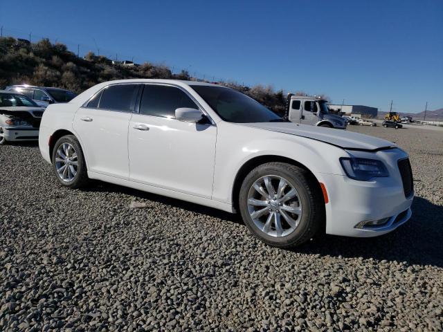 Vin: 2c3ccarg7jh250976, lot: 46908065, chrysler 300 touring 20184