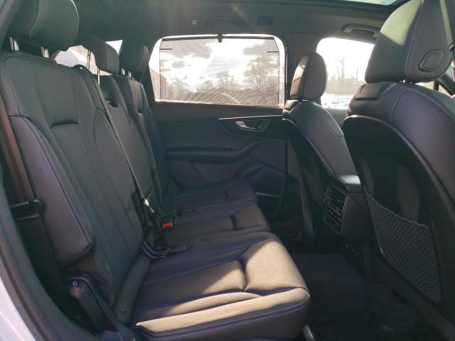 2025 AUDI Q7 PREMIUM WA1LVBF77SD017849