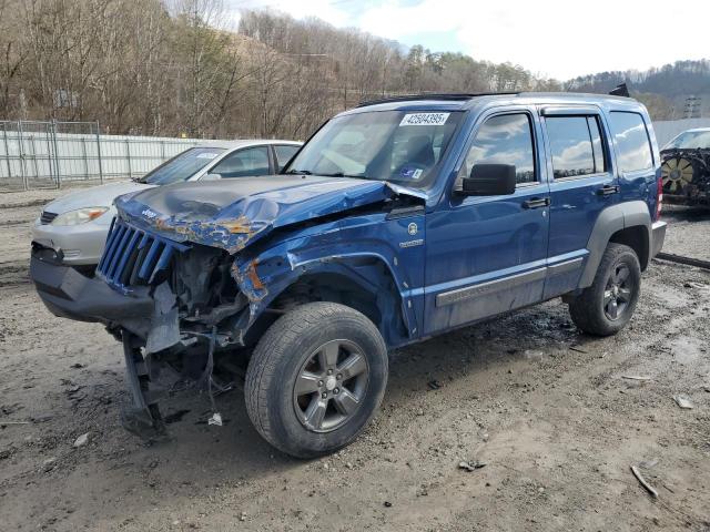 JEEP LIBERTY RE