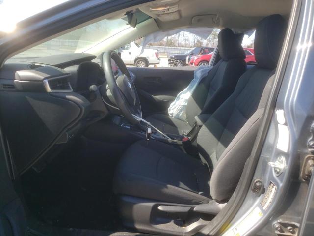 2022 TOYOTA COROLLA LE - 5YFEPMAE6NP361328