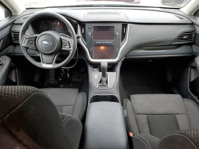 2020 SUBARU OUTBACK 4S4BTAAC6L3204315
