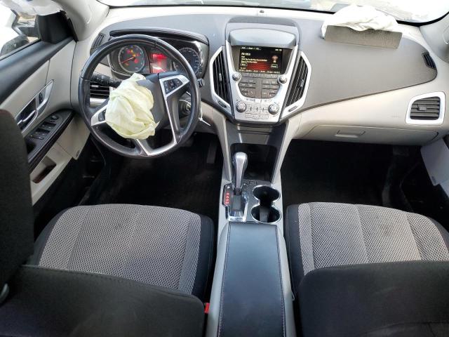 2015 GMC TERRAIN SL - 2GKALREK7F6424435