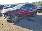 2019 JEEP CHEROKEE L - 1C4PJLLB0KD485391