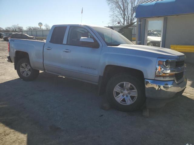 2019 CHEVROLET SILVERADO - 2GCVKPEC8K1143281