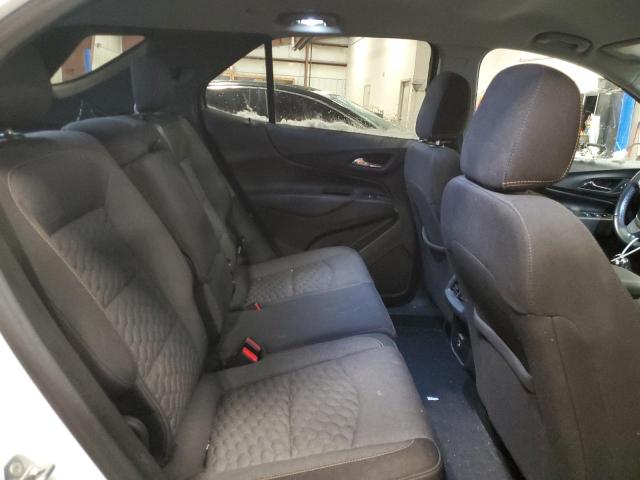 2019 CHEVROLET EQUINOX LT 3GNAXKEV0KS502087