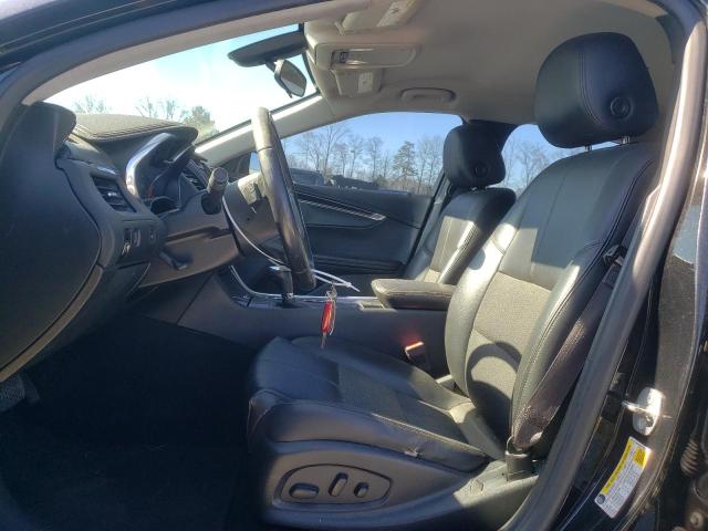 2017 CHEVROLET IMPALA LT - 2G1105S30H9130072