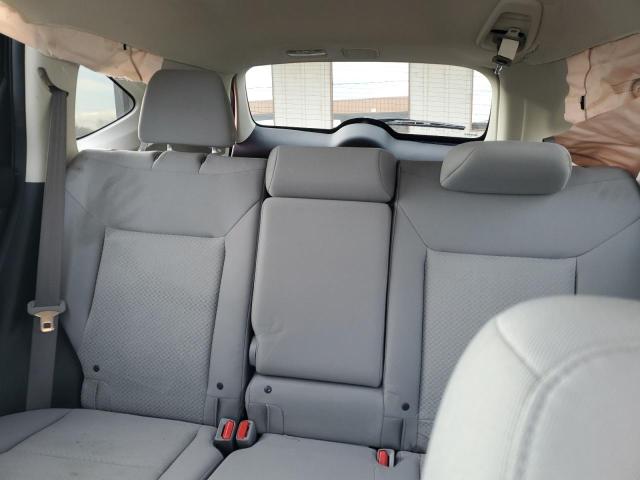 2016 HONDA CR-V EX 2HKRM4H58GH653076