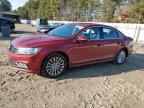 2016 VOLKSWAGEN PASSAT SE - 1VWBT7A31GC052311