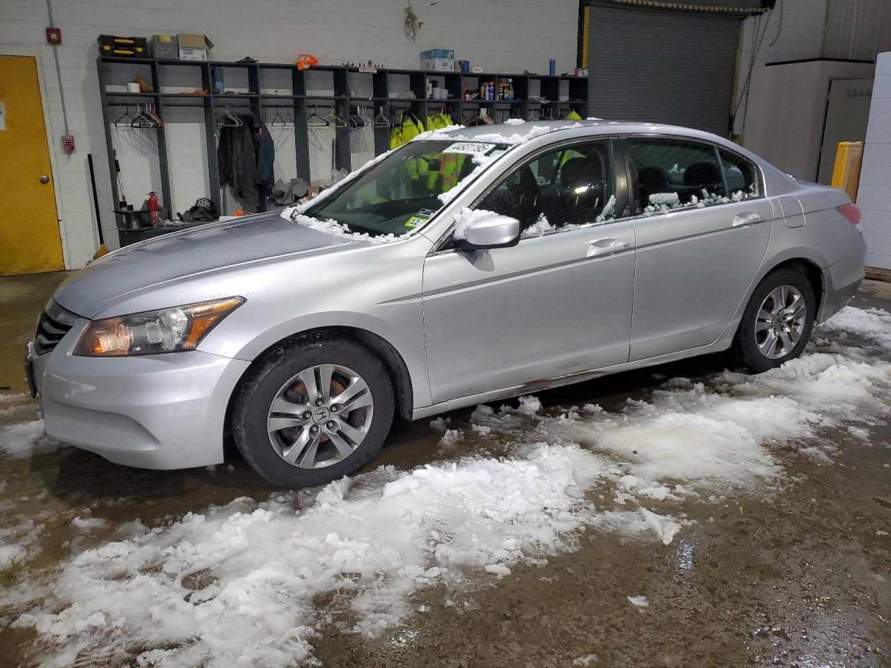 HONDA ACCORD LXP