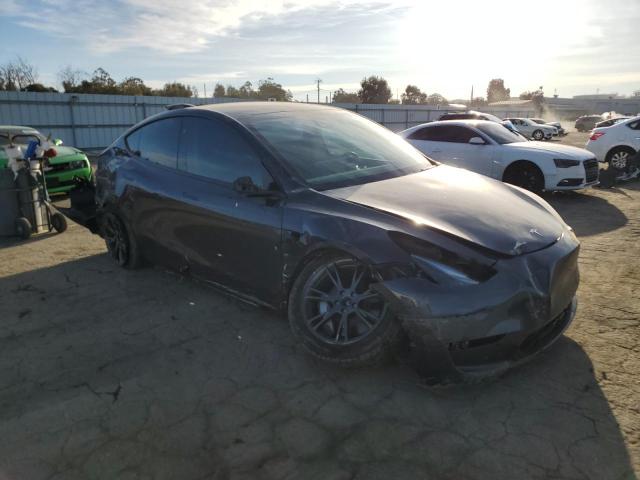 Vin: 7saygdee8rf119829, lot: 46504805, tesla model y 20244