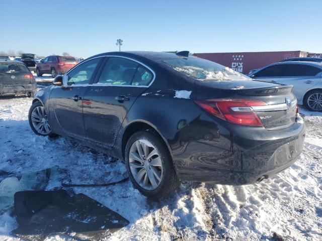 Vin: 2g4gr5gx5h9106428, lot: 45013805, buick regal premium 20172
