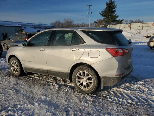 2018 CHEVROLET EQUINOX LS - 2GNAXREV6J6269712