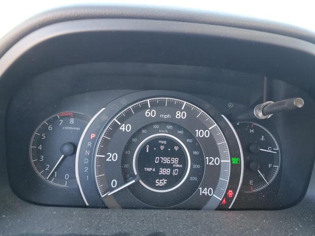 2014 HONDA CR-V LX - 2HKRM4H3XEH699617