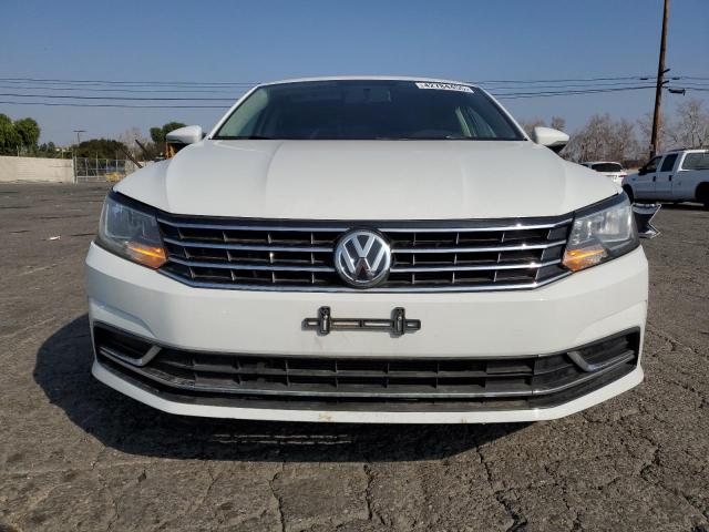 2018 VOLKSWAGEN PASSAT S - 1VWAA7A33JC043666