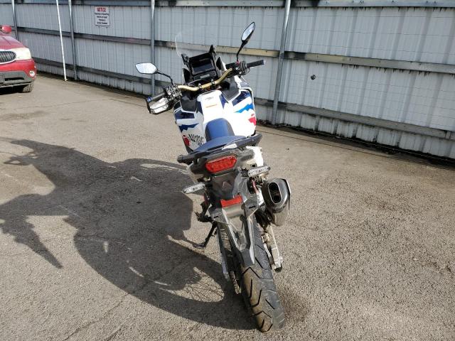 2024 HONDA CRF1100 D4 JH2SD15E0RK000841