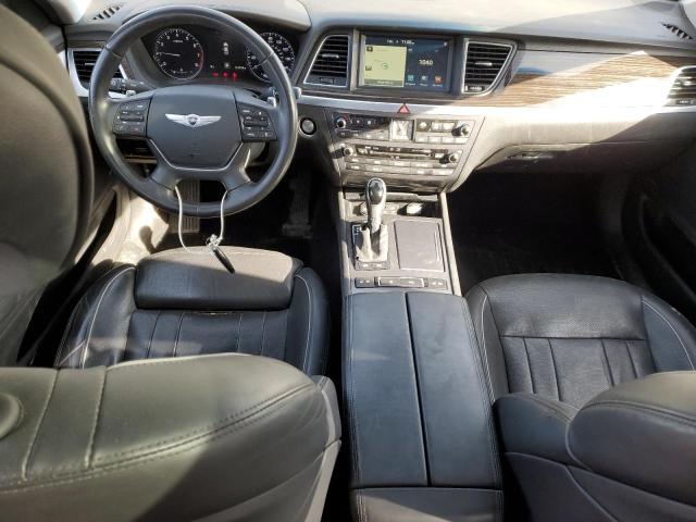 2015 HYUNDAI GENESIS 3. - KMHGN4JE4FU087240