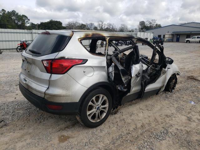 Vin: 1fmcu0f73kub26463, lot: 47041965, ford escape s 20193