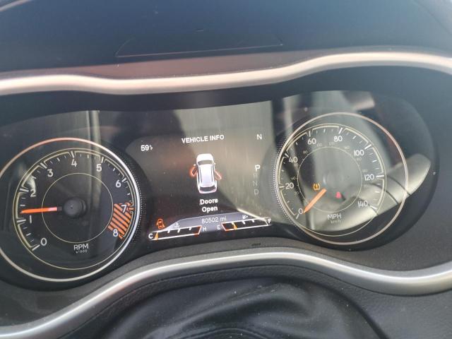 2015 JEEP CHEROKEE T - 1C4PJMBS7FW520851