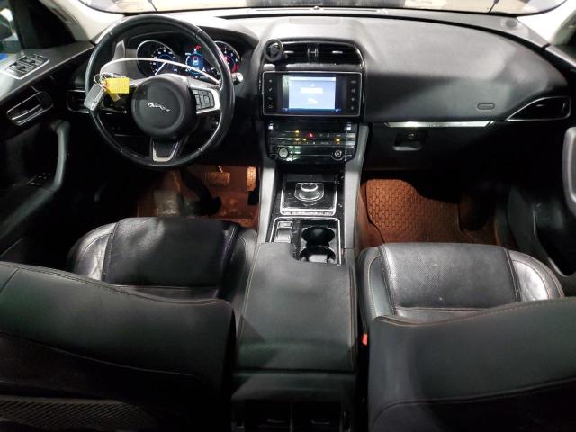 2018 JAGUAR F-PACE PRE - SADCK2FXXJA255410