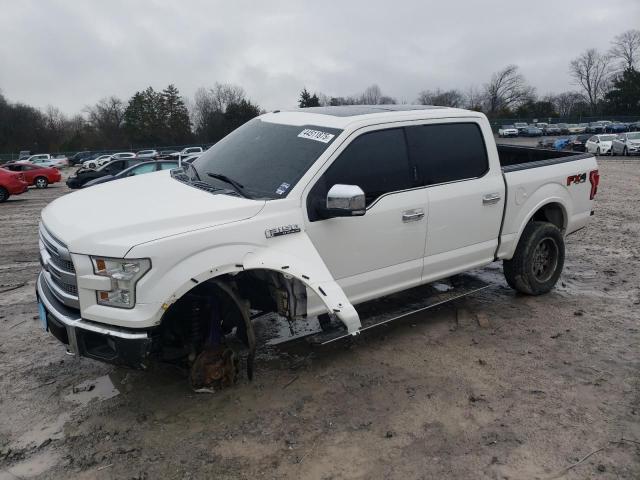 Vin: 1ftew1eg5ffc52803, lot: 44511875, ford f-150 supercrew 2015 img_1