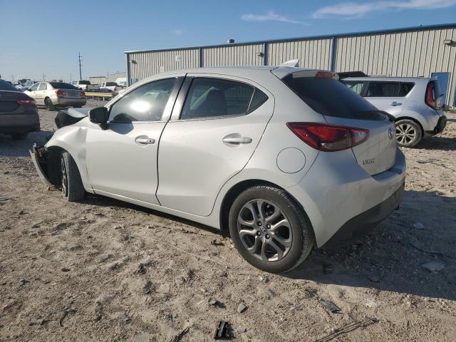2020 TOYOTA YARIS LE 3MYDLBJV1LY716741