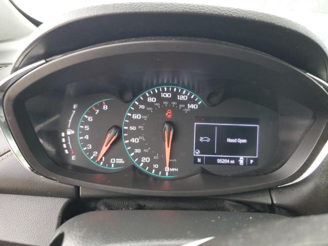 2019 CHEVROLET TRAX 1LT - KL7CJLSB8KB951741
