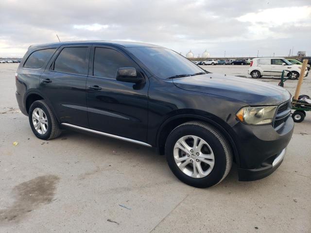 Vin: 1c4rdhag7cc204674, lot: 44388105, dodge durango sxt 20124