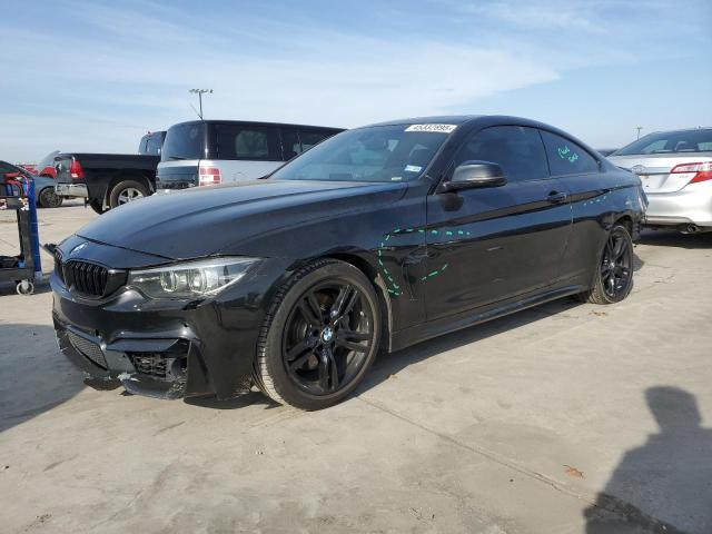 BMW 430I