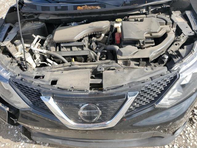 2018 NISSAN ROGUE SPOR - JN1BJ1CR3JW260870