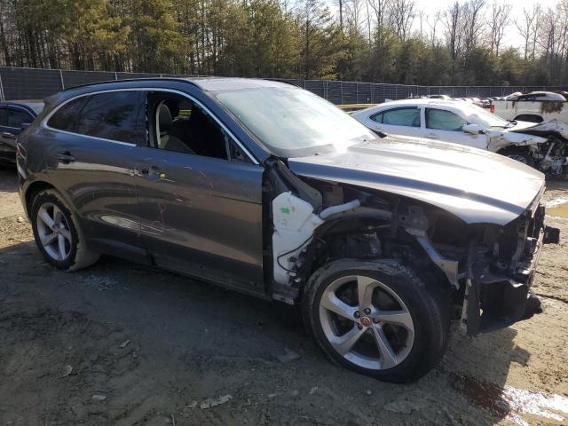 Vin: sadcj2fx2ka396248, lot: 43363835, jaguar f-pace premium 20194
