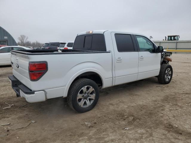 Vin: 1ftew1c89akb84338, lot: 42946865, ford f-150 supercrew 20103