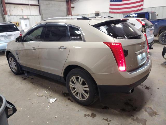 Vin: 3gyfnaeyxas566655, lot: 45562405, cadillac srx luxury collection 20102