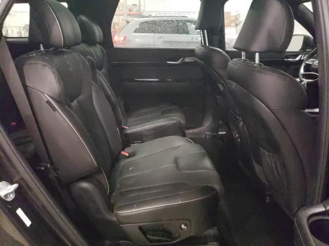 2024 HYUNDAI PALISADE C - KM8R7DGE2RU730313