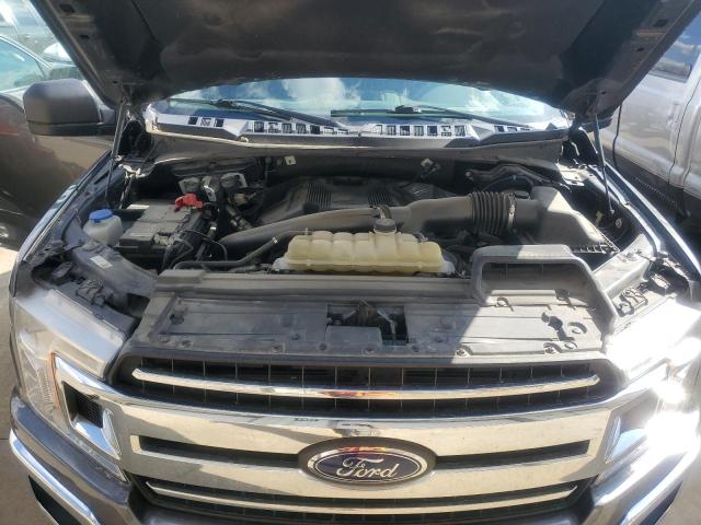 2020 FORD F150 SUPER - 1FTEW1E43LFB36565