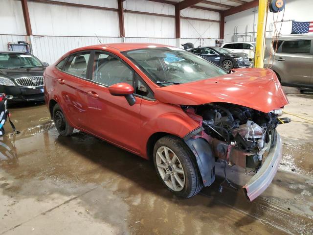 Vin: 3fadp4bj9km106950, lot: 46417135, ford fiesta se 20194